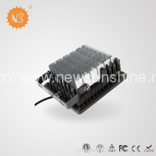 Energy saving outdoor lighting 50W led flood lights